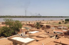 اشتباكات وقصف بالخرطوم وأم درمان