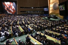   اتفاق أممي على معاهدة لمكافحة القرصنة البيولوجية 