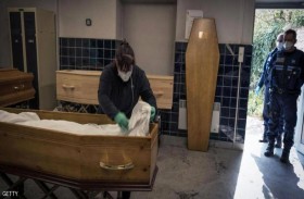 ماتت.. لم تمت.. عقاب فوري لمرتكبي الخطأ الكارثي