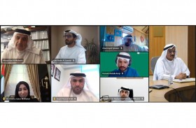 «الإمارات للتغير المناخي» يناقش تعزيز جهود خفض وامتصاص الكربون في الدولة
