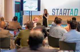 السفارة الأمريكية في أبوظبي تطلق أكاديمية لدعم رائدات الأعمال في الإمارات