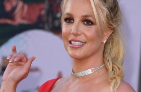 سبيرز تتخلص من اضطهاد والدها بعد 13 عاما 