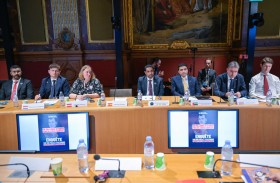 وقف تمويل جماعة الإخوان أولوية لحماية أوروبا من الاختراق الأيديولوجي