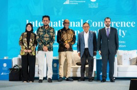 تريندز يؤكد أهمية الإعلام الرصين في تعزيز التفاهم الإنساني ومكافحة المعلومات المضللة