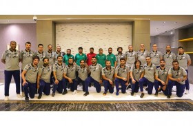 انطلاق محاور الدورتين التدريبيتين لنيل الرخصة الآسيوية «C»