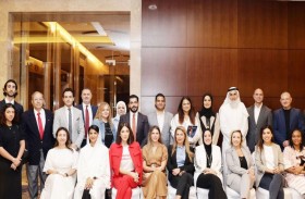 الإمارات تتصدر جهود مكافحة السكتات الدماغية في الشرق الأوسط