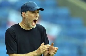 توخيل ينتقد الإنجليز: ليسوا جادين