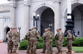 ترامب يعلن تأجيل إرسال قوات فدرالية إلى سان فرانسيسكو