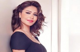 شيرين عبد الوهاب إلى  السينما بـ(حبيبي)