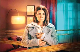 صبا مبارك تستعد لخوض تجربة درامية جديدة من خلال مسلسل (وتر حساس) 