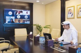 إقامة بطولة أبوظبي العالمية لمحترفي الجوجيتسو وبطولة العالم للجوجيتسو في شهر نوفمبر مع تطبيق كافة الإجراءات الاحترازية 