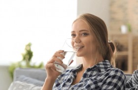 صودا الخبز.. لتحسين عمل الجهاز الهضمي