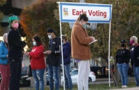 ولايات أميركية تحذّر من ضغوط لإعلان هوية الفائز 