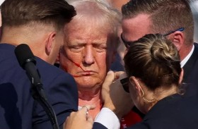 مكلف بحماية الرئيس.. ماذا نعرف عن جهاز الخدمة السرية؟