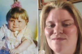 عشرينية بلا أوراق ثبوتية بسبب والدتها