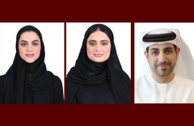 تريندز يشارك في معرض سيؤول الدولي للكتاب 2023