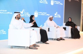 الاقتصاد والسياحة تستعرض تفاصيل الحملة الوطنية «الإمارات عاصمة رواد الأعمال في العالم»