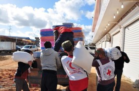 ما وراء الأزمة المالية التاريخية التي تَهُز اللجنة الدولية للصليب الأحمر الدولي ؟