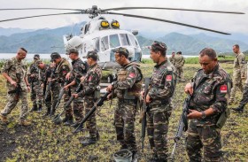 مناورات عسكرية مغربية فرنسية لـ25 يوما.. ما الأهداف؟