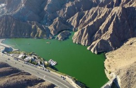 حفيت وجيس.. حتا والرفيصة..مواقع تتصدر قائمة الوجهات السياحية في الإمارات