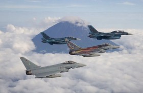 بسلاح المناورات.. واشنطن تستفز أصدقاء روسيا