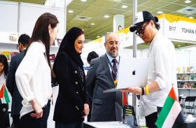 «الناشرين الإماراتيين» تدعم الحركة الأدبية العربية-الكورية في سيؤول الدولي للكتاب
