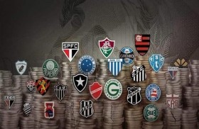 الأندية البرازيلية تتعرض لأكبر  هزة مالية بسبب كورونا