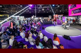 «كابسات» ينطلق في دبي مايو المقبل بمشاركة عالمية