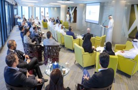 غرفة دبي العالمية تطلق سلسلة التوسع العالمي لدعم شركات الإمارة في تعزيز صادراتهم إلى الأسواق الدولية