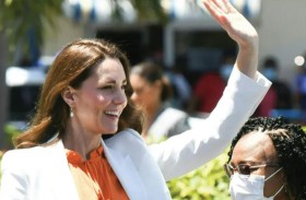 بانتظار إعلان التأهب في بريطانيا.. هل لكيت ميدلتون علاقة؟