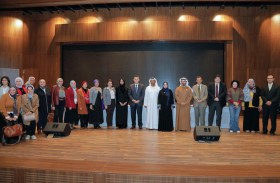 جامعة عين شمس : إسهامات خليفة التربوية تعزز التميز الأكاديمي محلياً وعربياً ودولياً 