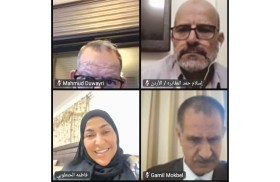 الفجيرة الاجتماعية الثقافية تشارك في الحوار الإقليمي الأول للتحضير لقمة المناخ  COP28   