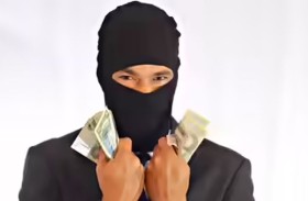 بقصد السرقة.. محاولة قتل مروعة لمسنة في دمشق