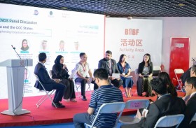 حلقة نقاشية تؤكد عمق العلاقات الخليجية الصينية