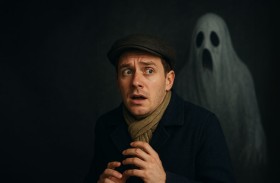 دراسة.. ثلث سكان إنجلترا يؤمنون بالأشباح والتواصل مع الموتى