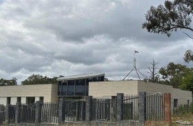 أستراليا تمنع روسيا من بناء سفارة جديدة في كانبيرا 