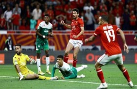4 مواجهات حاسمة في إياب دور الثمانية لدوري أبطال أفريقيا