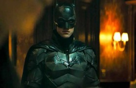 ذي باتمان يتصدر شباك التذاكر 