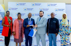 وفد «وام» يبحث في رواندا تعزيز التعاون الإعلامي الثنائي