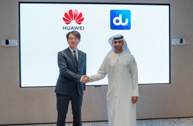 دو وهواوي تعلنان تجديد شراكتهما الاستراتيجية لتطوير الكفاءات الإماراتية