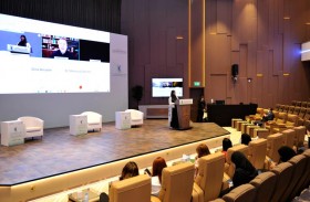 مؤتمر دبي الدولي للتغذية يوصى بتحسين نمط الحياة وتعزيز جهاز المناعة