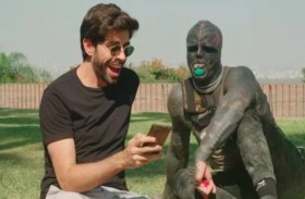 يتحول إلى فضائي بفضل العمليات