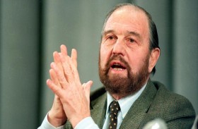 وفاة جورج بليك آخر جواسيس الحرب الباردة 