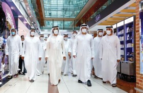 محمد بن راشد يؤكد أهمية الحفاظ على النموذج الإماراتي المتميز في تقديم أفضل الخدمات في مختلف القطاعات