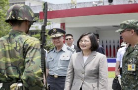 هكذا تصعّد الصين حربها النفسية...!