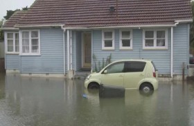 سيول نيوزيلندا تحذر العالم.. البنى التحتية لا تحتمل القادم
