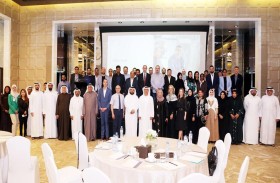 صحة دبي تطلق مشروع تقييم خدمات الرعاية الحرجة والتحويل في الحالات الطارئة