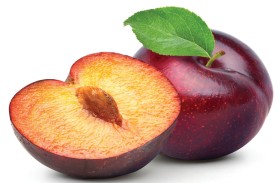   فوائد الخوخ 