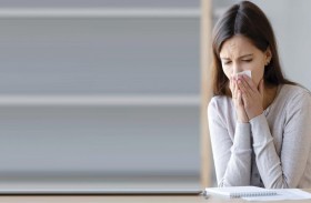 طبيب يكشف كيفية تسريع الشفاء من الالتهابات التنفسية الفيروسية الحادة