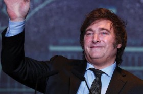 إضراب ثان في الأرجنتين احتجاجا على سياسات ميلي 